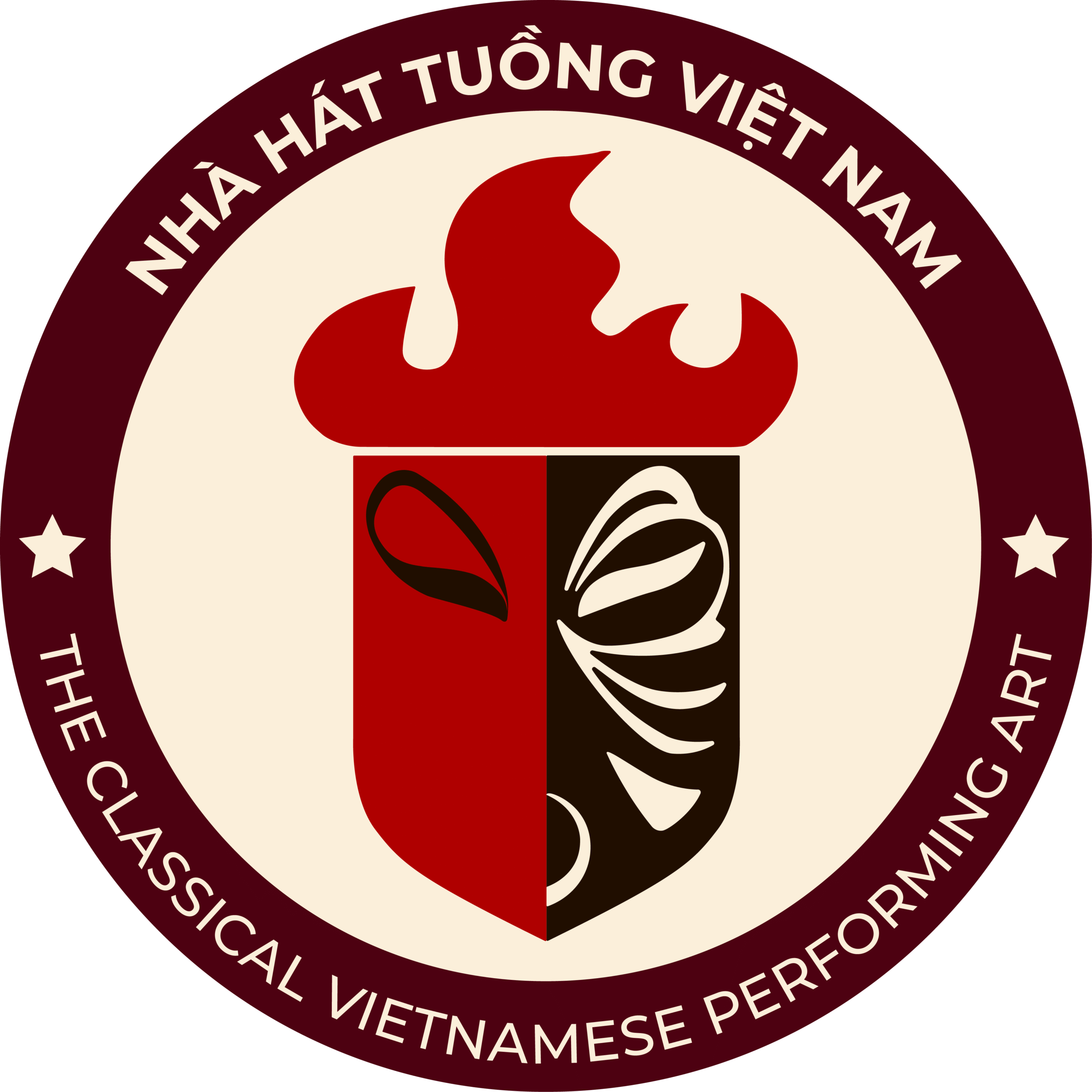 Nhà hát Tuồng Việt Nam